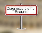 Diagnostic plomb AC Environnement à Beaune